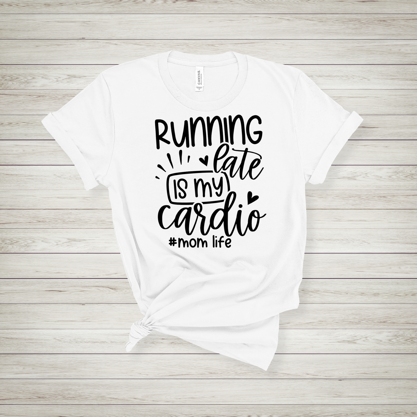 Running Late 2