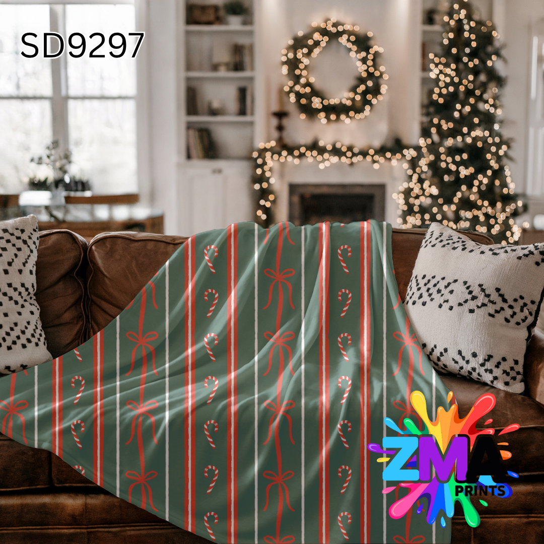 SD9297 Blanket