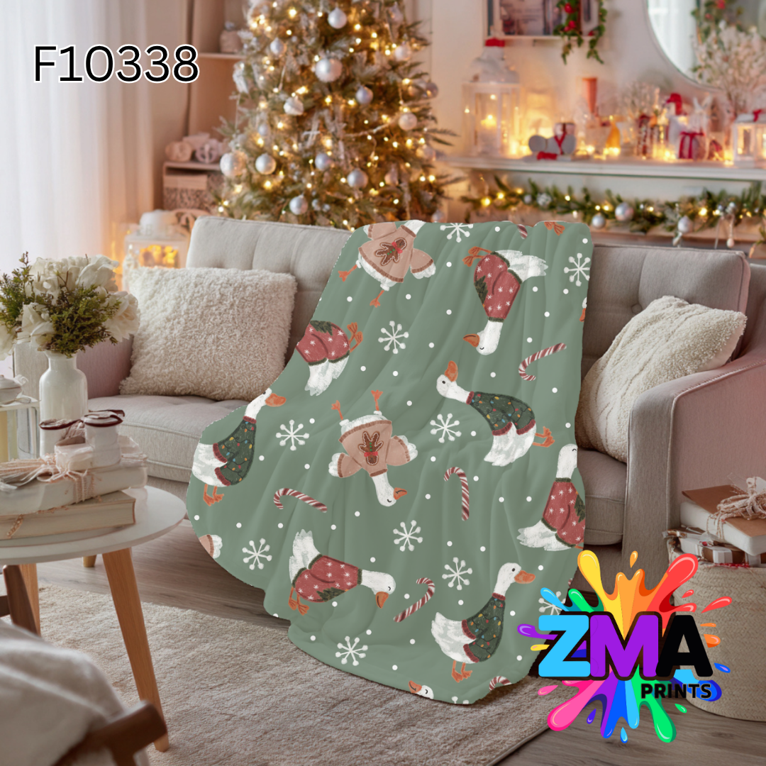 F10338 Blanket