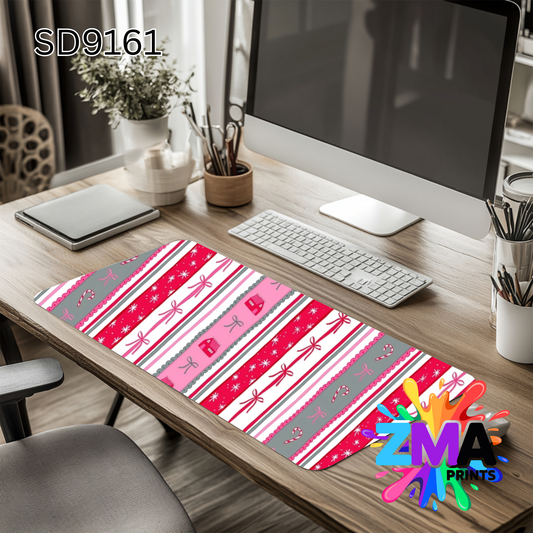 SD9161 Desk/Machine Pad