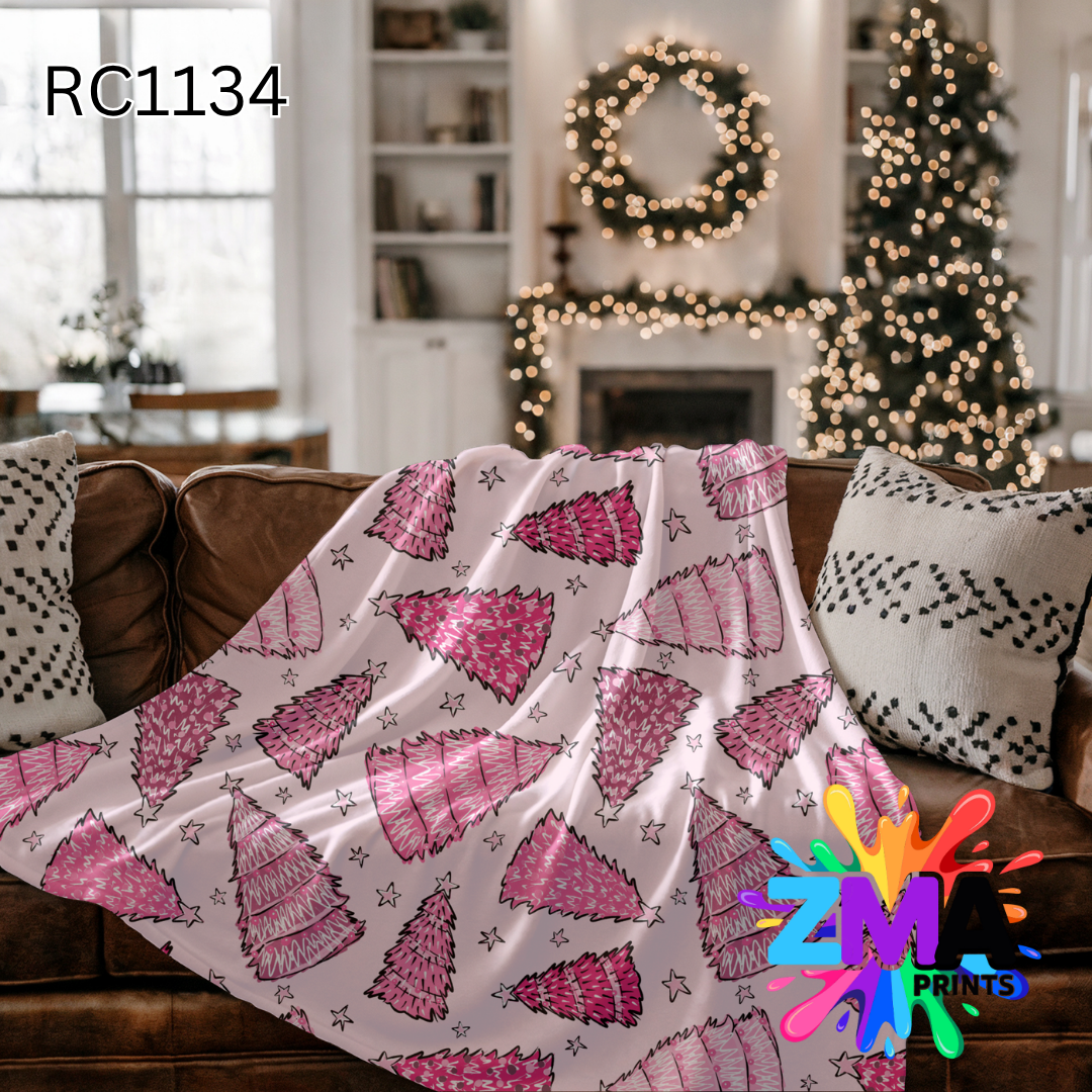 RC1134 Blanket