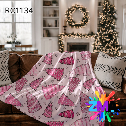 RC1134 Blanket