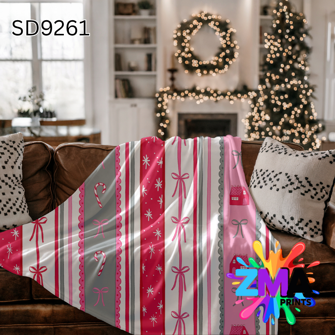SD9261 Blanket