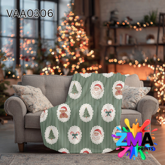 VAA0306 Blanket
