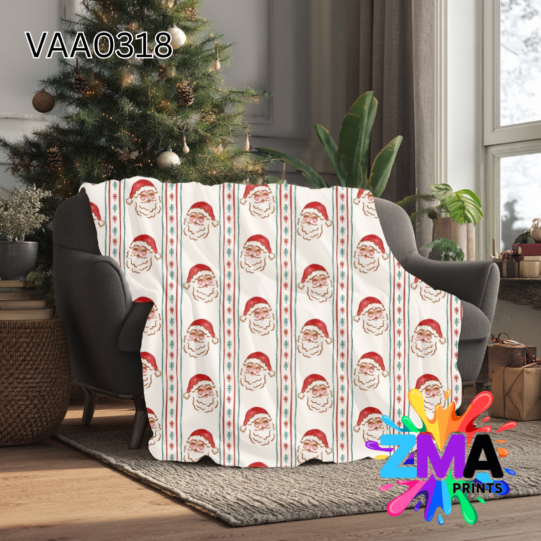 VAA0318 Blanket