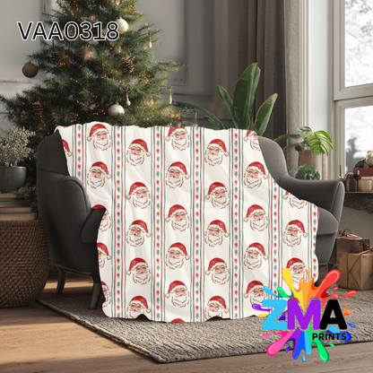 VAA0318 Blanket