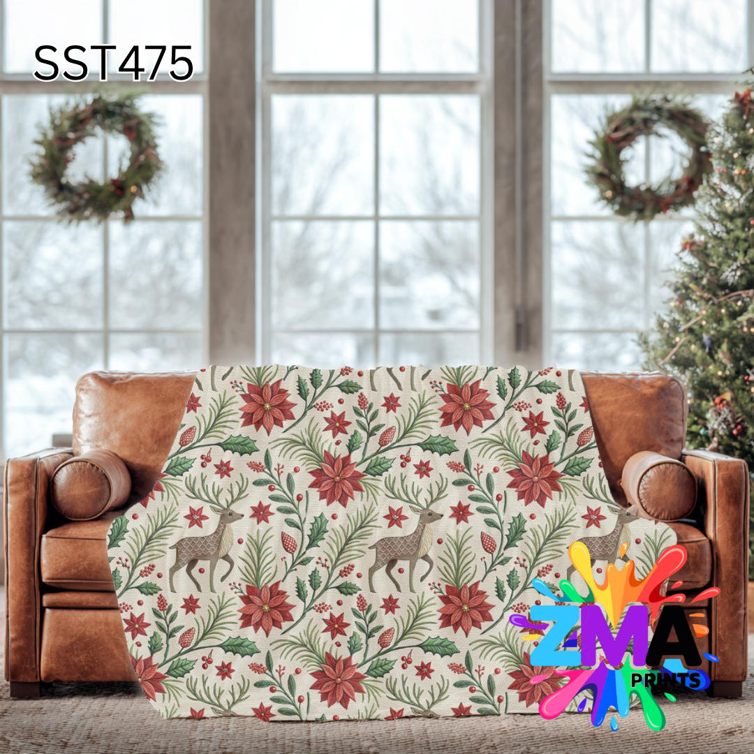SST475 Blanket