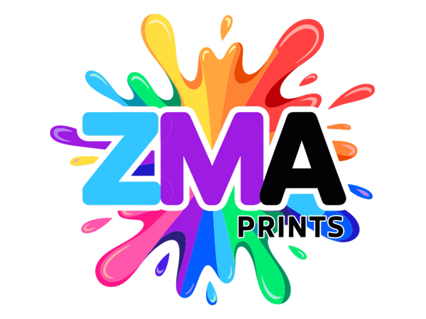 ZMA Prints